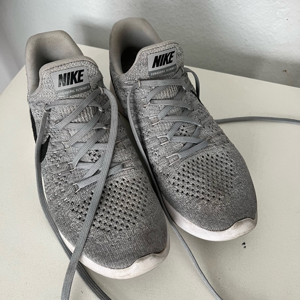 Nike Lunarepic Flyknit 2
